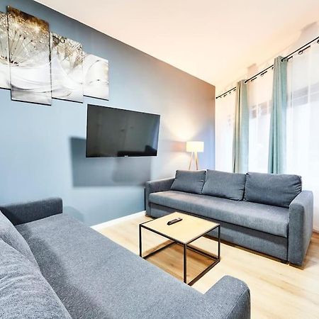 Rb-0D - Appartement Entier F3 Au Rdc De 1 A 6 Pers Мюлуз Экстерьер фото